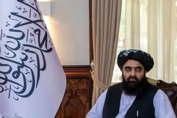 তালেবান সরকারের মধ্যম সারির এক কর্মকর্তা ঢাকা সফর করছেন।