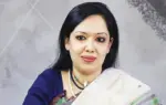 ব্যারিস্টার রুমিন ফারহানাকে বহিষ্কার করেছে বিএনপি।