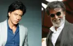 প্রথমবার একসঙ্গে পর্দা ভাগ করতে চলেছেন ভারতীয় চলচ্চিত্রের দুই মহাতারকা রজনীকান্ত ও শাহরুখ খান।