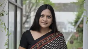 জাতীয় নাগরিক পার্টি (এনসিপি) থেকে পদত্যাগ করেছেন দলটির যুগ্ম আহ্বায়ক তাসনুভা জাবিন।