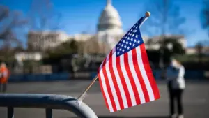 নিষেধাজ্ঞার পরিধি বাড়াতে যাচ্ছে যুক্তরাষ্ট্র।