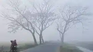 শৈত্যপ্রবাহ এখনই শেষ হচ্ছে না।