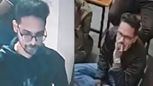 ওসমান হাদিকে গুলির ঘটনায় একজনকে প্রাথমিকভাবে শনাক্ত করেছে পুলিশ।