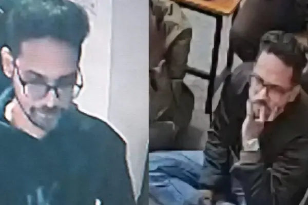 ওসমান হাদিকে গুলির ঘটনায় একজনকে প্রাথমিকভাবে শনাক্ত করেছে পুলিশ।