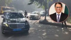 বাংলাদেশের সাম্প্রতিক নিরাপত্তা পরিস্থিতি নিয়ে গভীর উদ্বেগ প্রকাশ করেছে নয়াদিল্লি।