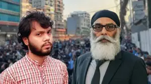 ৫৫ লাখ টাকা পুরস্কার ঘোষণা করেছে যুক্তরাষ্ট্রভিত্তিক সংগঠন শিখ ফর জাস্টিস (এসএফজে)।