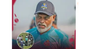 ঢাকা ক্যাপিটালসের সহকারী কোচ মাহবুব আলী জাকি হার্ট অ্যাটাক করে মারা গেছেন।