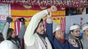 তীব্র সমালোচনার মুখে পড়েছেন রংপুর মহানগর জামায়াতে ইসলামীর আমির এটিএম আজম খান।