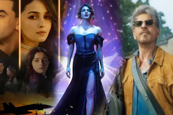 ২০২৬ সাল ভারতীয় সিনেমার জন্য বিশেষভাবে উল্লেখযোগ্য হয়ে উঠতে যাচ্ছে।