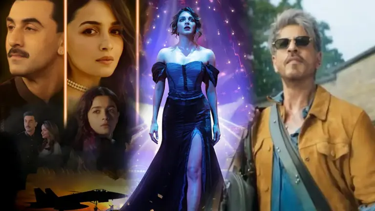 ২০২৬ সাল ভারতীয় সিনেমার জন্য বিশেষভাবে উল্লেখযোগ্য হয়ে উঠতে যাচ্ছে।