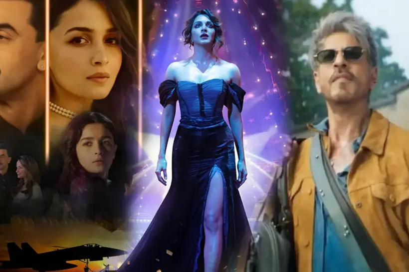 ২০২৬ সাল ভারতীয় সিনেমার জন্য বিশেষভাবে উল্লেখযোগ্য হয়ে উঠতে যাচ্ছে।