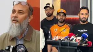 জাতীয় দলের ক্রিকেটারদের সম্পর্কে একের পর এক মানহানিকর বক্তব্য দিয়ে চলেছেন বিসিবির পরিচালক এম নাজমুল ইসলাম।