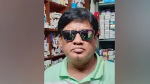 যৌথবাহিনীর অভিযানে আটক করা হয়েছিল জীবননগর পৌর বিএনপির সাধারণ সম্পাদক শামসুজ্জামান ডাবলুকে।