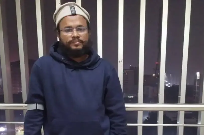 যশোরে জুলাই যোদ্ধা এনাম সিদ্দিকিকে ছুরিকাঘাত করেছে দুর্বৃত্তরা।