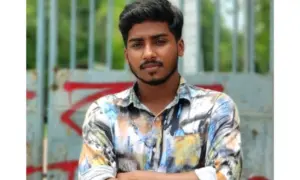 বৈষম্যবিরোধী ছাত্র আন্দোলনের জেলা কমিটির যুগ্ম আহ্বায়ক ফাহিম বিশ্বাসকে কারাগারে পাঠিয়েছেন আদালত।