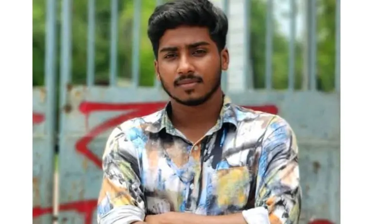 বৈষম্যবিরোধী ছাত্র আন্দোলনের জেলা কমিটির যুগ্ম আহ্বায়ক ফাহিম বিশ্বাসকে কারাগারে পাঠিয়েছেন আদালত।