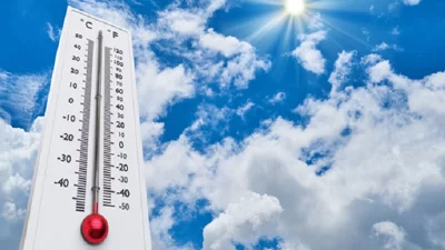 চলতি বছর বাড়বে তাপমাত্রা।