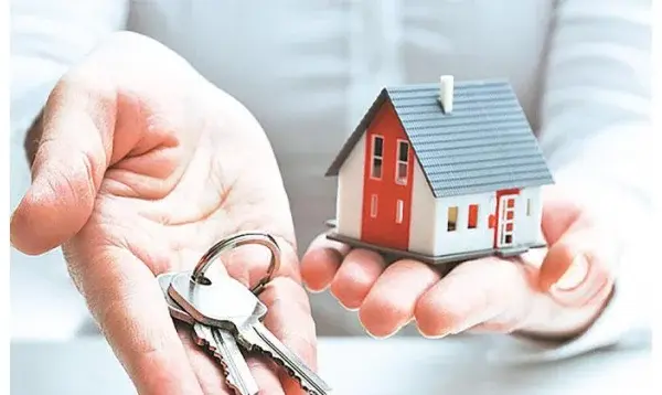 বাড়ি ভাড়ার প্রতীকী ছবি।