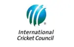 আইসিসির লগো।