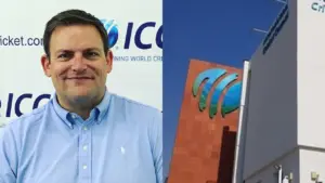 আইসিসি প্রতিনিধিদলের দুজনের একজন পাননি বাংলাদেশের ভিসা।