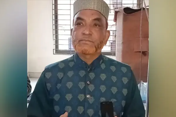 যুবদলের এক সাবেক নেতাকে গুলি করে হত্যা করেছে দুর্বৃত্তরা।