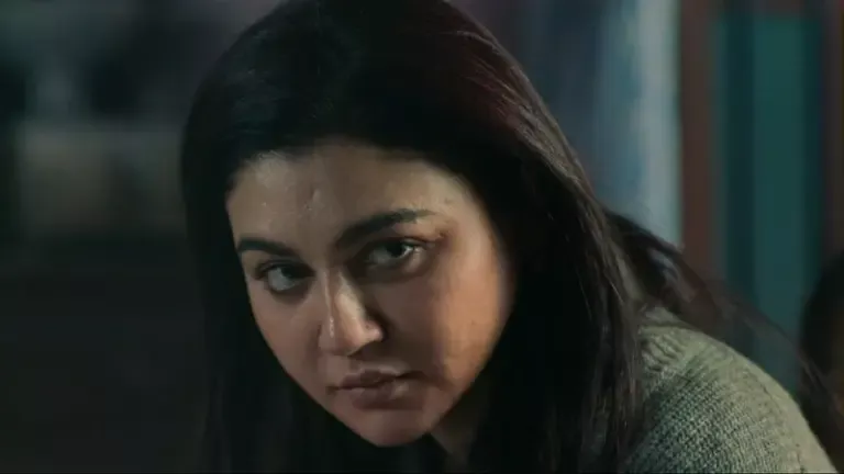 জয়া আহসান।