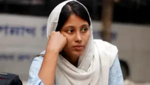 ফাতিমা তাসনিম জুমা বলেছেন, দলটির মুখপাত্র শরিফ ওসমান হাদি হত্যার পরিকল্পনাকারীরা তার জানাজার নামাজের সামনের কাতারেই ছিল।