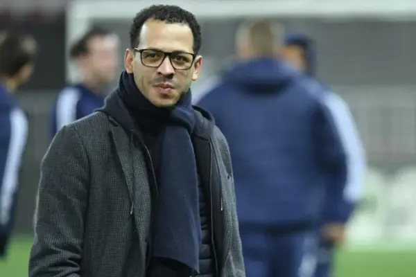 লিয়াম রোজেনিয়রকে প্রধান কোচ হিসেবে নিয়োগ করেছে চেলসি।