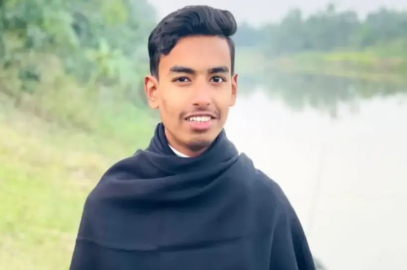 বৈষম্যবিরোধী ছাত্র আন্দোলন হবিগঞ্জ জেলার সদস্য সচিব মাহদী হাসানকে জামিন দিয়েছেন আদালত।