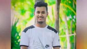 মেহেদী নুর হেলাল।