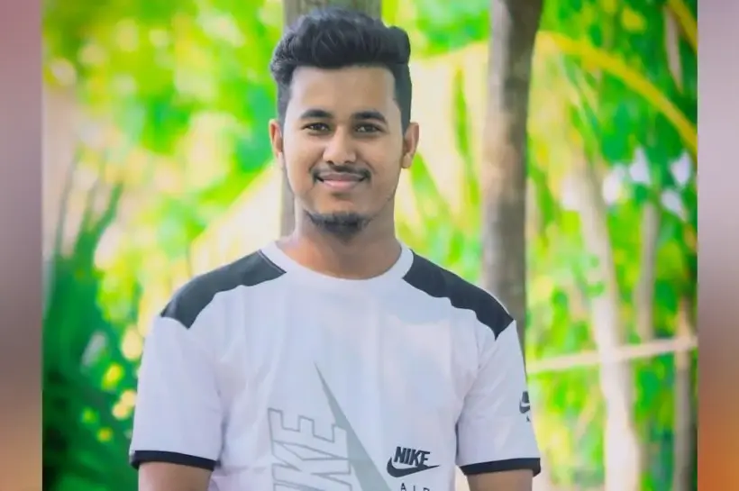 মেহেদী নুর হেলাল।