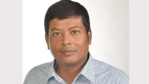 ঢাকা মহানগর উত্তরের স্বেচ্ছাসেবক দলের সাবেক সাধারণ সম্পাদক আজিজুর রহমান মুসাব্বিরকে গুলি করে হত্যা করা হয়েছে।