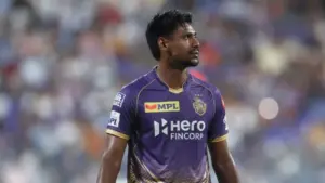 নিজেদের স্কোয়াড থেকে মুস্তাফিজকে বাদ দিয়েছে কেকেআর।