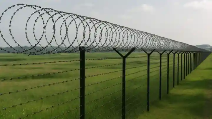 টেকনাফ উপজেলার হোয়াইক্যং ইউনিয়নের তেচ্ছিব্রিজ সীমান্ত এলাকায় এ ঘটনা ঘটেছে।