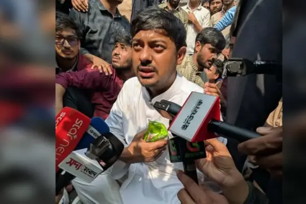 নাসীরুদ্দীন পাটওয়ারী।