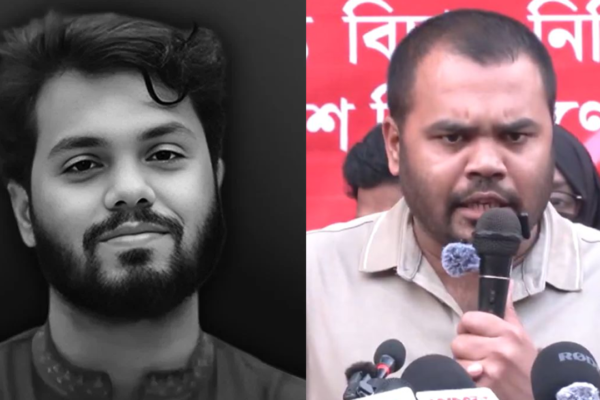 ওমর বিন হাদিকে যুক্তরাজ্যের বার্মিংহামে অবস্থিত বাংলাদেশ সহকারী হাইকমিশনে দ্বিতীয় সচিব পদে চুক্তিভিত্তিক নিয়োগ দিয়েছে সরকার।