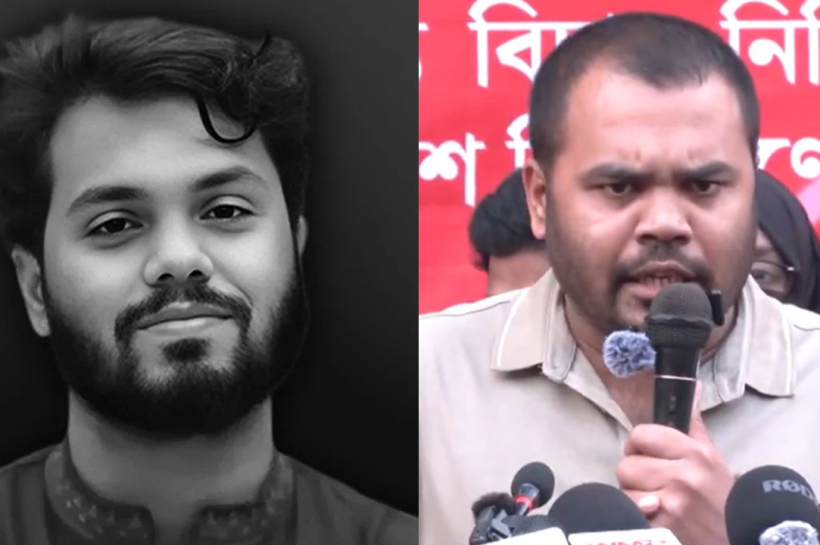 ওমর বিন হাদিকে যুক্তরাজ্যের বার্মিংহামে অবস্থিত বাংলাদেশ সহকারী হাইকমিশনে দ্বিতীয় সচিব পদে চুক্তিভিত্তিক নিয়োগ দিয়েছে সরকার।