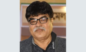 প্রলয় চাকী কারাগারে 'হৃদরোগে আক্রান্ত হয়ে' মারা গেছেন।