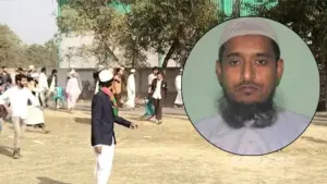 সংঘর্ষে রেজাউল করিমের মৃত্যু হয়েছে।