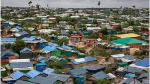 রোহিঙ্গা ক্যাম্পে আধিপত্য বিস্তারকে কেন্দ্র করে দুইপক্ষের মধ্যে সংঘর্ষের ঘটনা ঘটেছে।