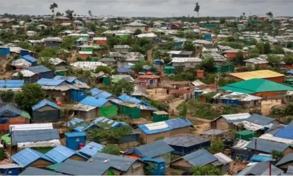 রোহিঙ্গা ক্যাম্পে আধিপত্য বিস্তারকে কেন্দ্র করে দুইপক্ষের মধ্যে সংঘর্ষের ঘটনা ঘটেছে।