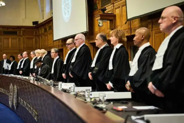 সোমবার এই মামলার শুনানি শুরু হয়েছে, যা তিন সপ্তাহ ধরে চলতে পারে।