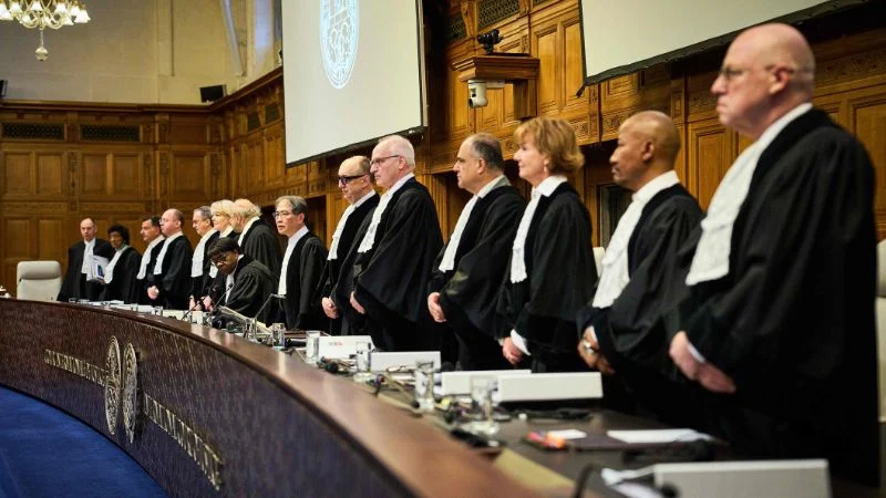 সোমবার এই মামলার শুনানি শুরু হয়েছে, যা তিন সপ্তাহ ধরে চলতে পারে।