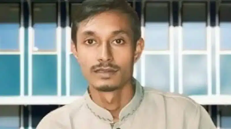 জুয়েল হাসান সাদ্দাম।