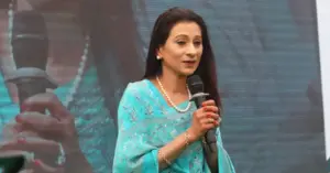 ট্রান্সকম গ্রুপের সিইও সিমিন রহমান।