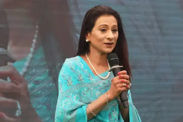 ট্রান্সকম গ্রুপের সিইও সিমিন রহমান।