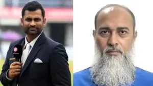 তামিম ইকবালকে নিয়ে সমালোচনা করেছেন বিসিবি পরিচালক এম নাজমুল ইসলাম।