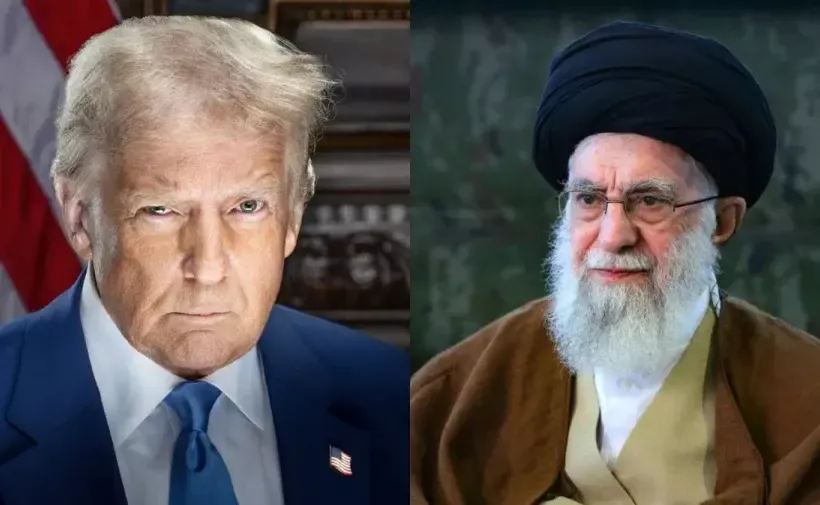 ইরানকে একাধিকবার হুঁশিয়ার করেছেন মার্কিন প্রেসিডেন্ট ডোনাল্ড ট্রাম্প।