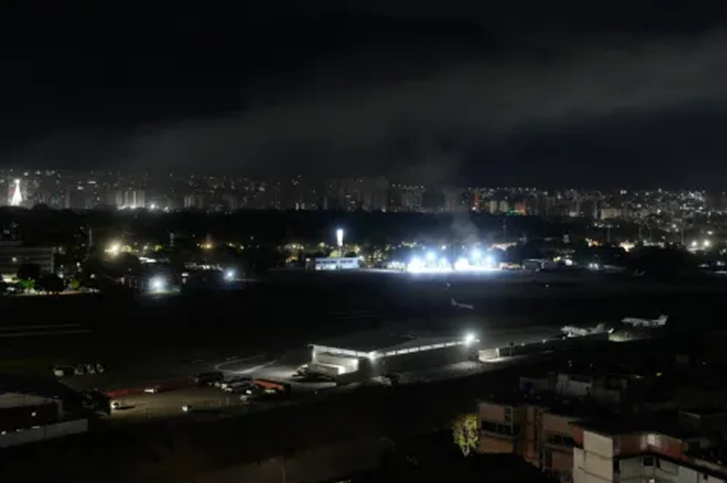 ভেনেজুয়েলায় যুক্তরাষ্ট্রের হামলার নিন্দা জানিয়েছে রাশিয়া।