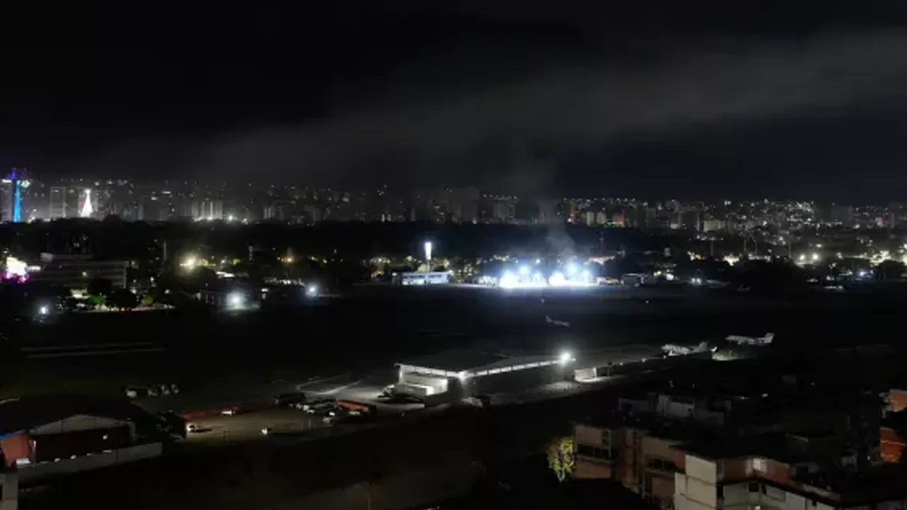 ভেনেজুয়েলায় যুক্তরাষ্ট্রের হামলার নিন্দা জানিয়েছে রাশিয়া।